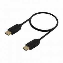 CABLE DISPLAYPORT M/M...