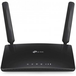 WIRELESS ROUTER TP-LINK...