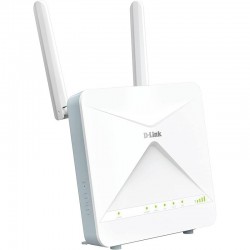 WIRELESS ROUTER D-LINK G415...