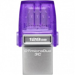 PEN DRIVE 128GB KINGSTON...