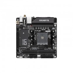 PLACA BASE GIGABYTE...