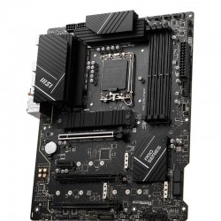 PLACA BASE MSI PRO Z790-P...