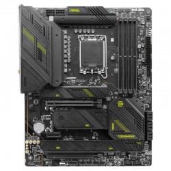 PLACA BASE MSI MAG Z790...