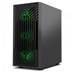 CAJA ORDENADOR GAMING NOX...