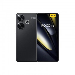 SMARTPHONE XIAOMI POCO F6...