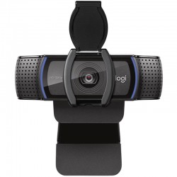 WEBCAM LOGITECH C920S PRO...