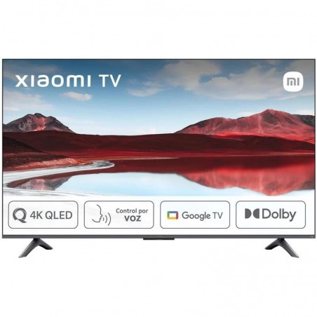 TELEVISOR XIAOMI 65 QLED...