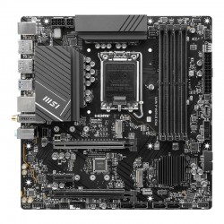 PLACA BASE MSI PRO B760M-A...