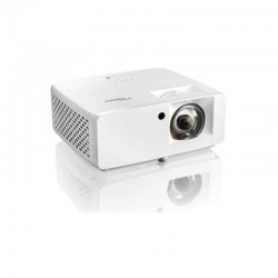 PROYECTOR OPTOMA ZW350ST...