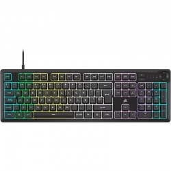 TECLADO GAMING CORSAIR K55...