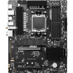 PLACA BASE MSI MAG B550...