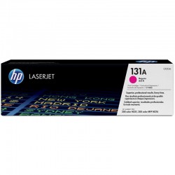 TONER HP 131A CF213A MAGENTA