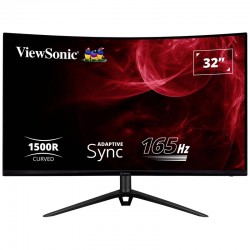 MONITOR GAMING VIEWSONIC...