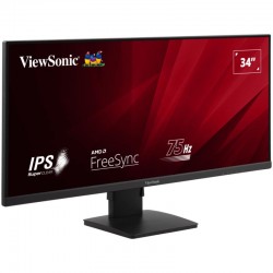 MONITOR VIEWSONIC 34 IPS...