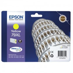 TINTA EPSON C13T79044010...