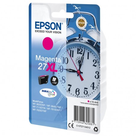 TINTA EPSON C13T27134012...