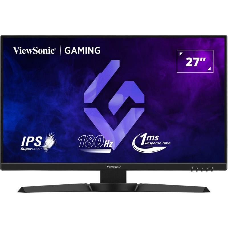 MONITOR GAMING VIEWSONIC 27...