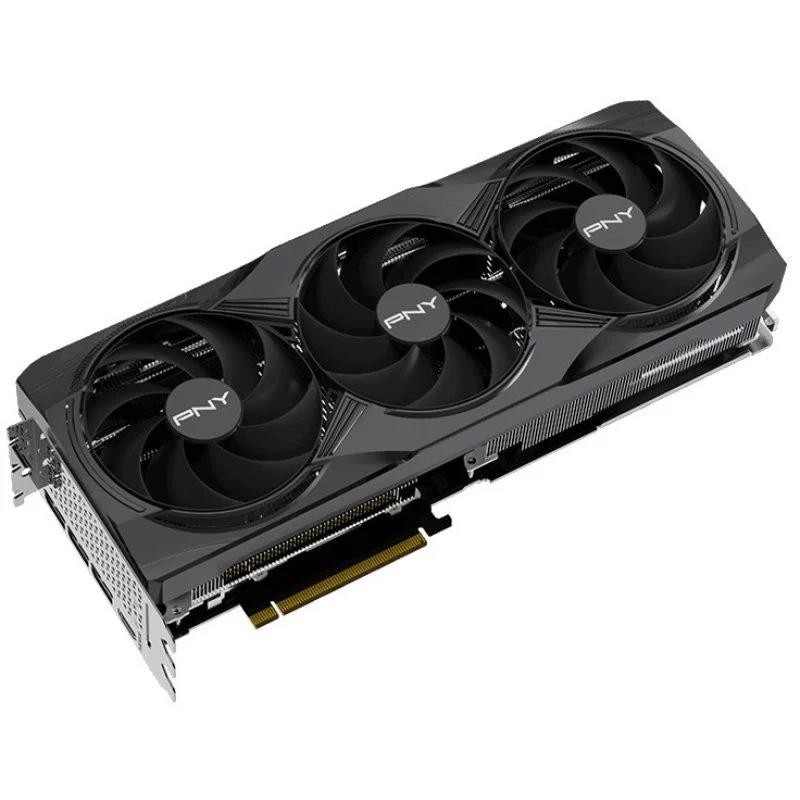 TARJETA DE VIDEO NVIDIA PNY...