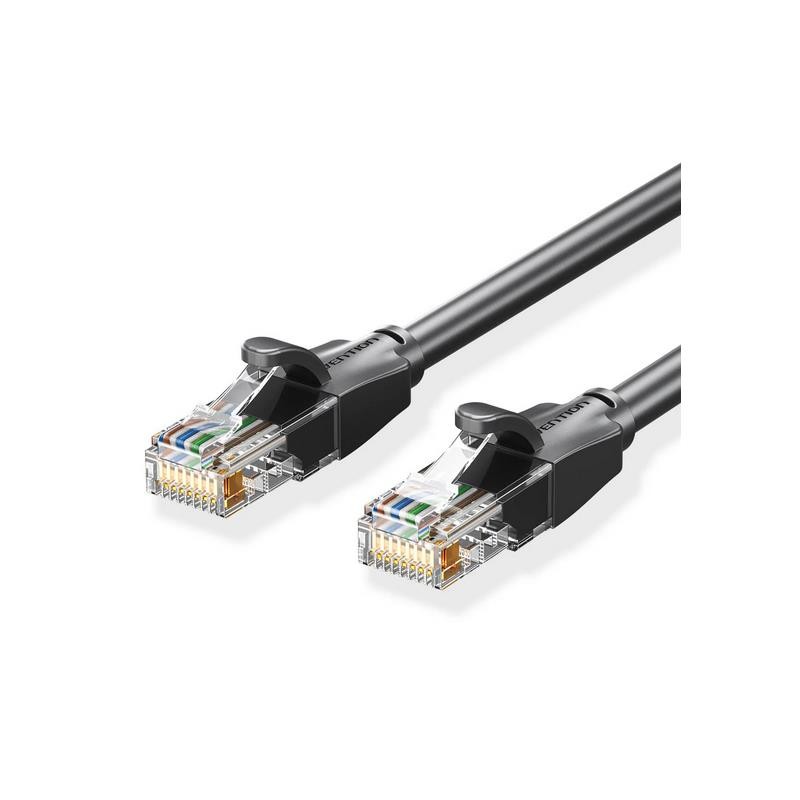 CABLE DE RED CAT.6 UTP 20M...