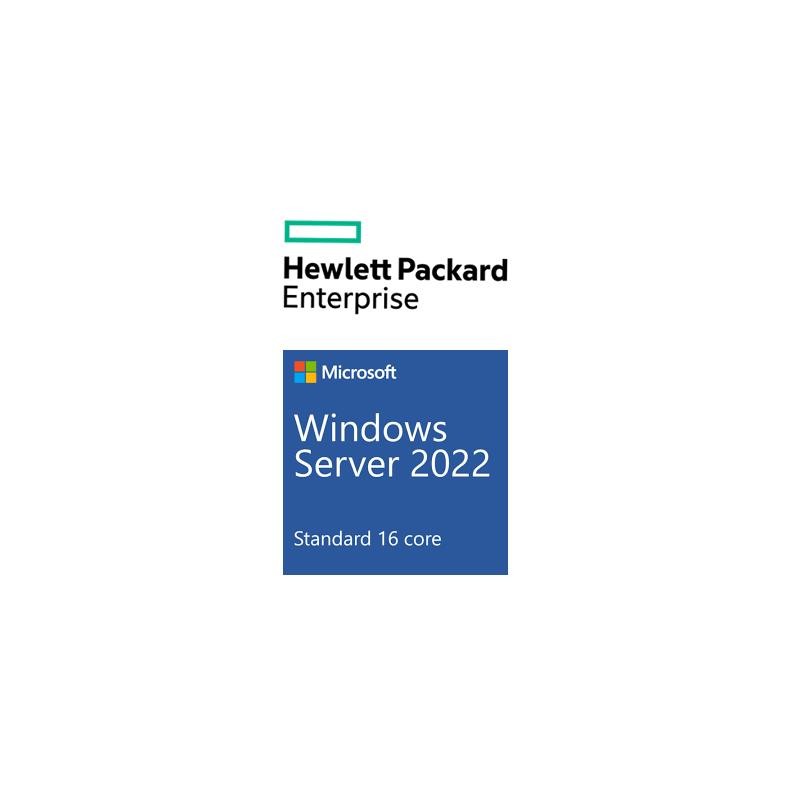 MICROSOFT WINDOWS 2022...