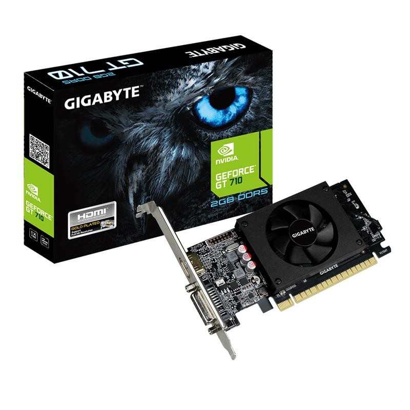 TARJETA DE VIDEO GIGABYTE...