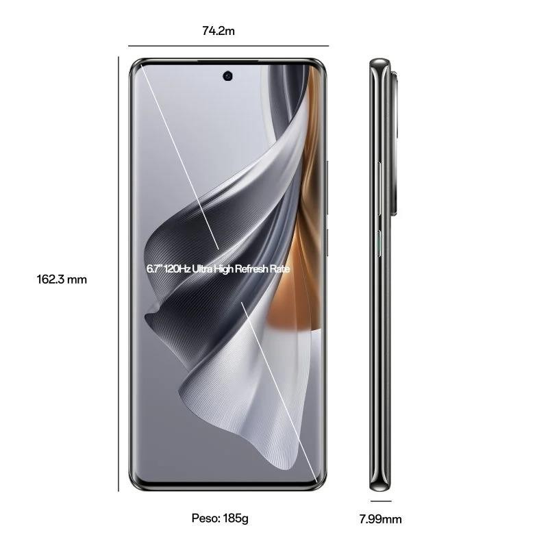 SMARTPHONE OPPO RENO 10...