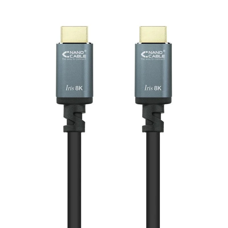 CABLE HDMI 2.1 IRIS 8K...