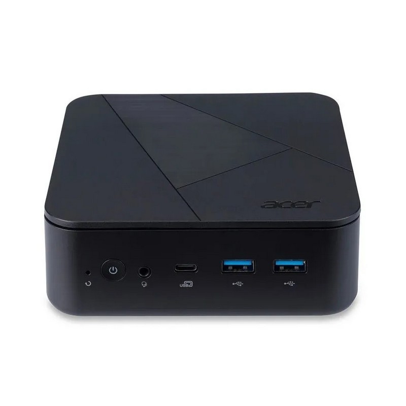 ORDENADOR NUC I5...