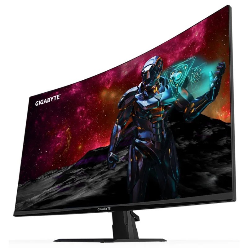 MONITOR GAMING GIGABYTE 32...