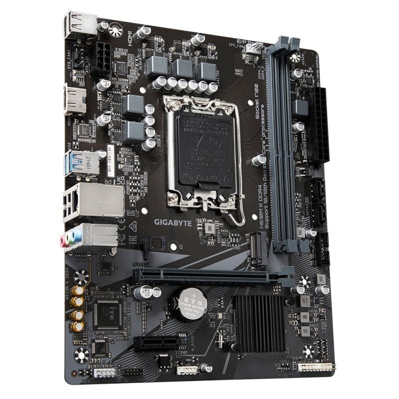 PLACA BASE GIGABYTE...