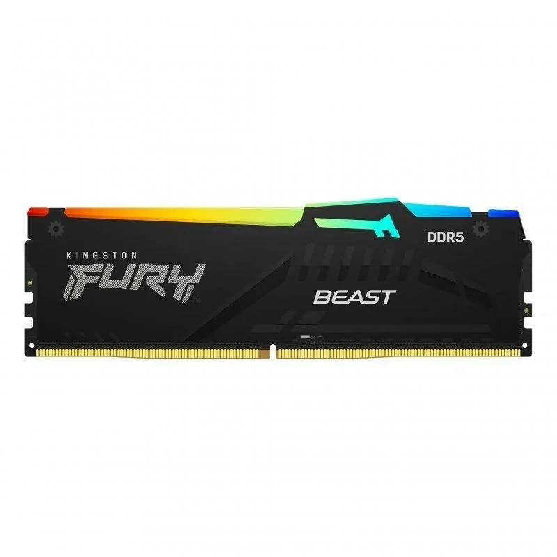 MEMORIA RAM 16GB KINGSTON...