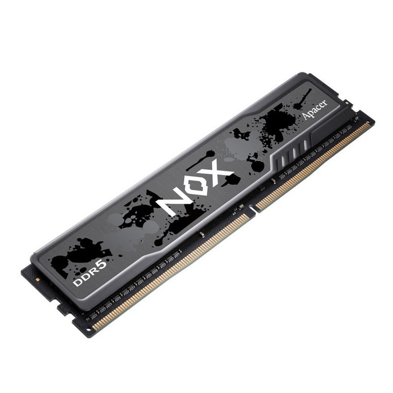 MEMORIA RAM 16GB APACER NOX...