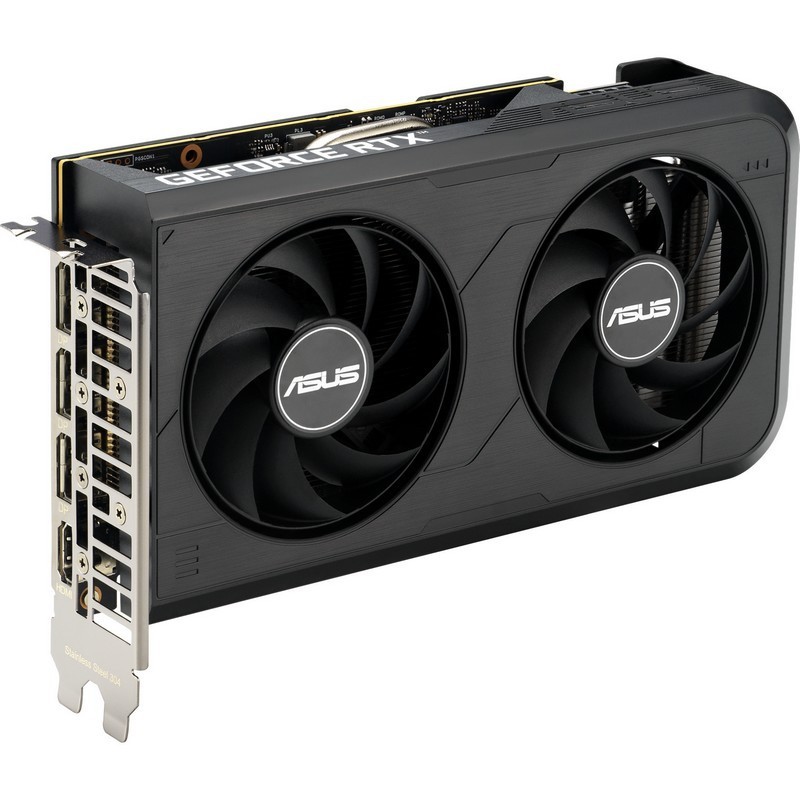 TARJETA DE VIDEO ASUS DUAL...