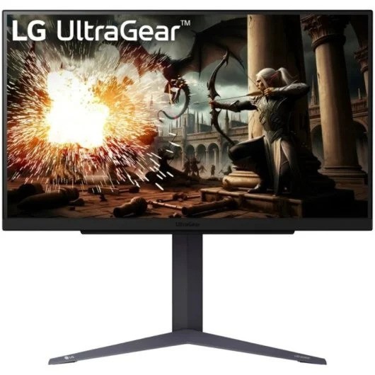 MONITOR GAMING LG 27 IPS...