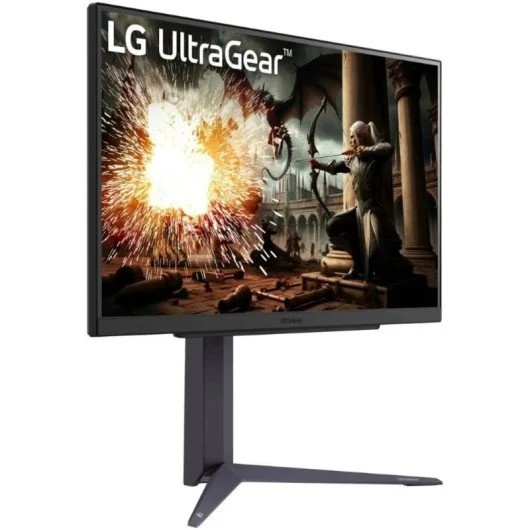 MONITOR GAMING LG 27 IPS...